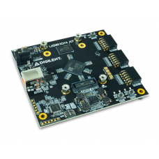 USB104 A7: Artix-7 FPGA Development Board in PC/104 Form Factor